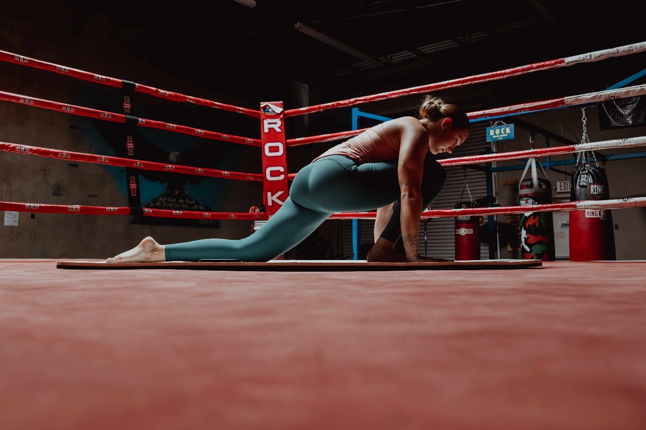 Exercising - Benefits of Employee Wellness Programs