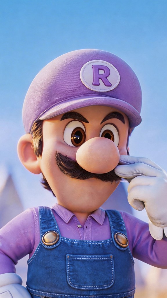 Portrait of portfolio creator – front view