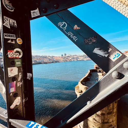 波尔图和加亚：杜罗河两岸徒步游门票