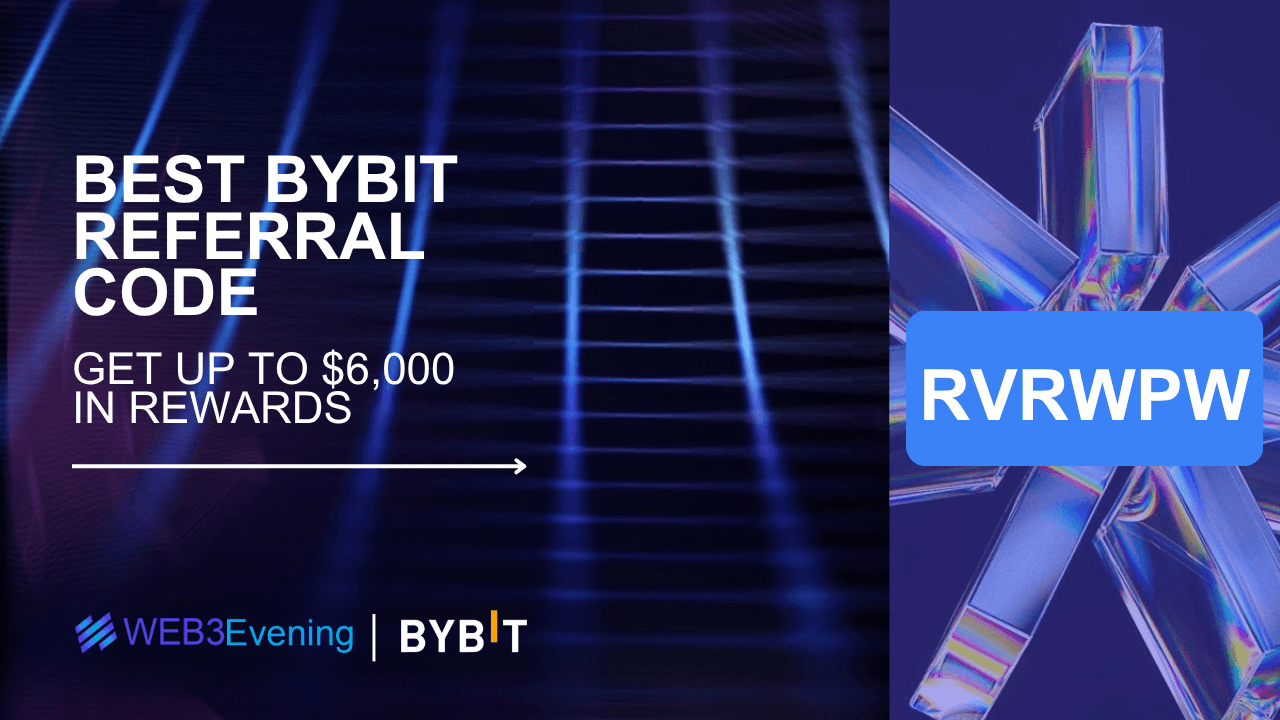 Best bybit referral code