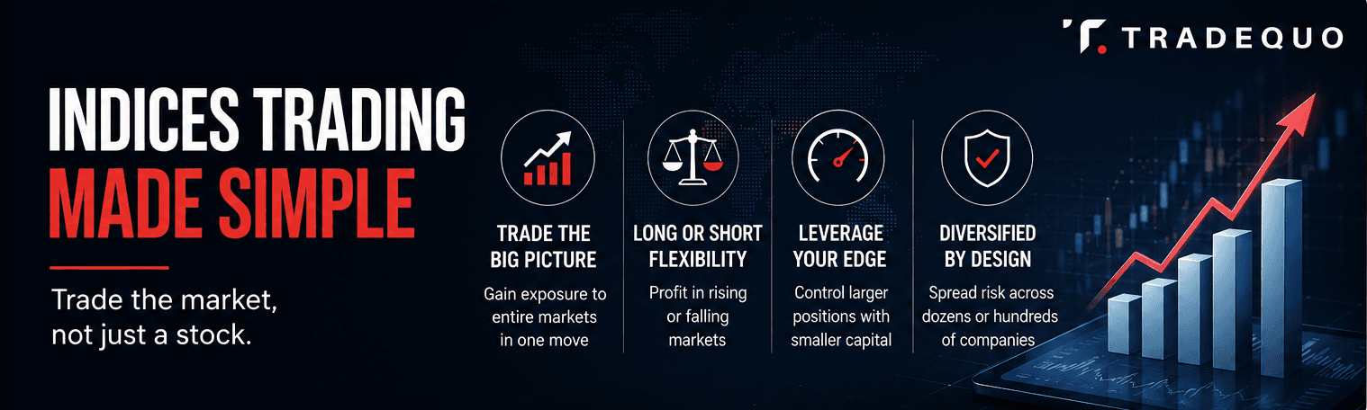 What Is Index Trading?