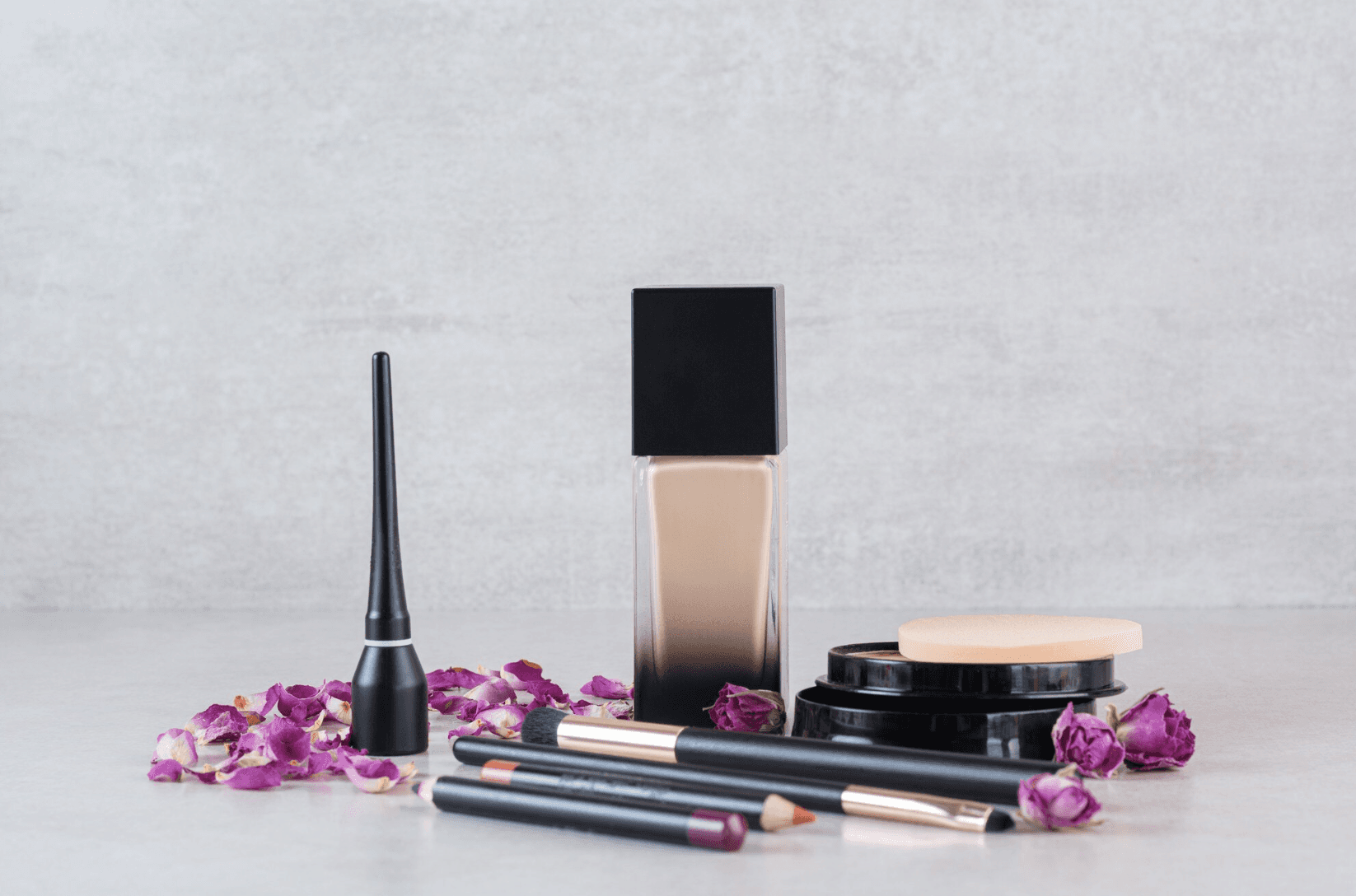 Makeup products