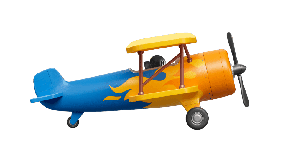 Aircraft level 1