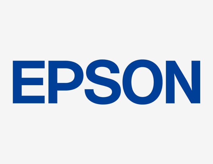 epson logo
