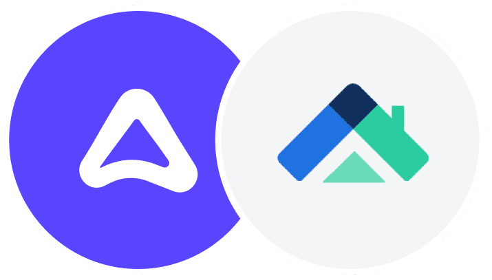 August and Landlord Studio logo