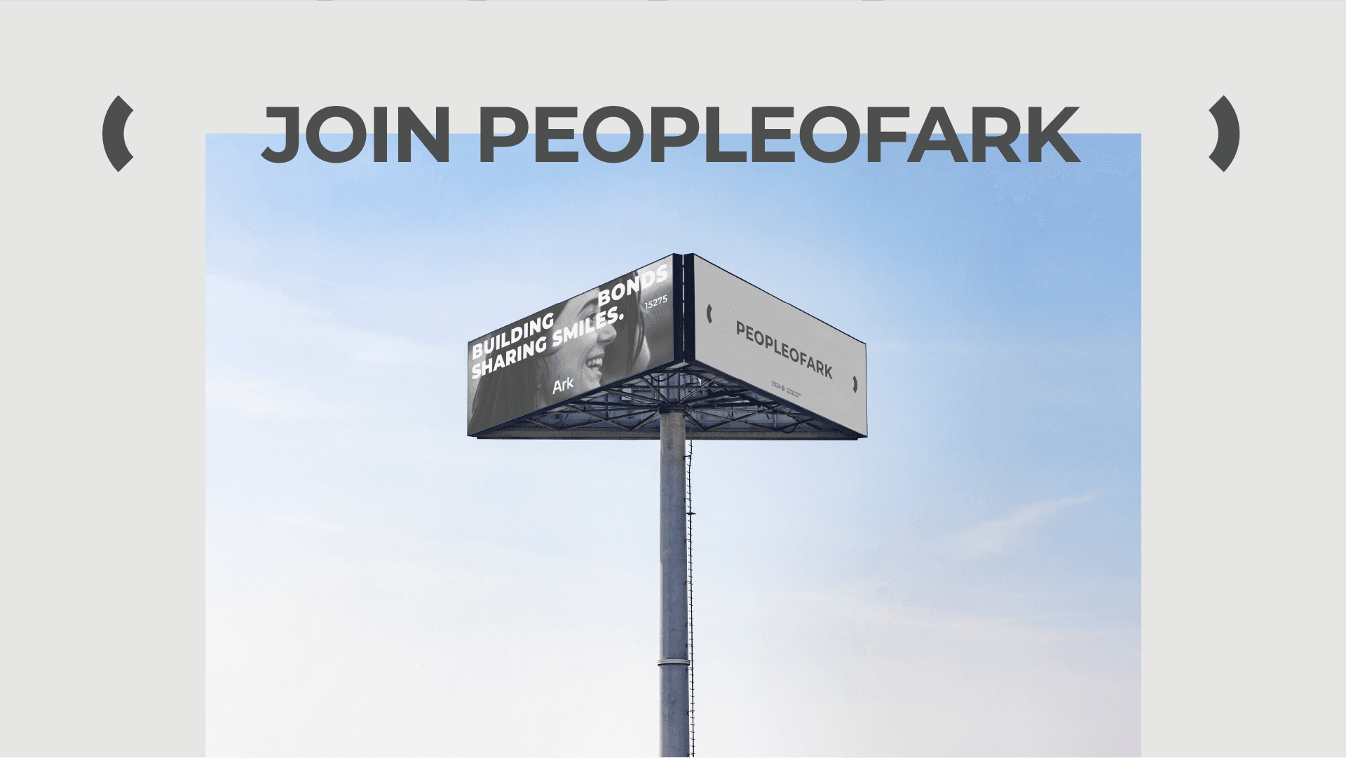 The Ark, a brand by LongeBlack