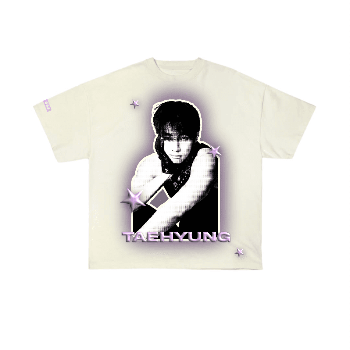 ARIRANG TEE- Taehyung