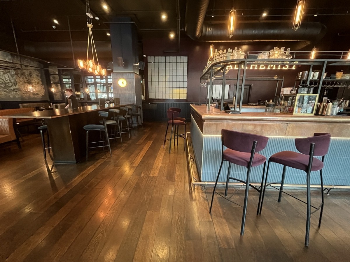The Alchemist New York Street Manchester, accessibility, sociability app.jpg
