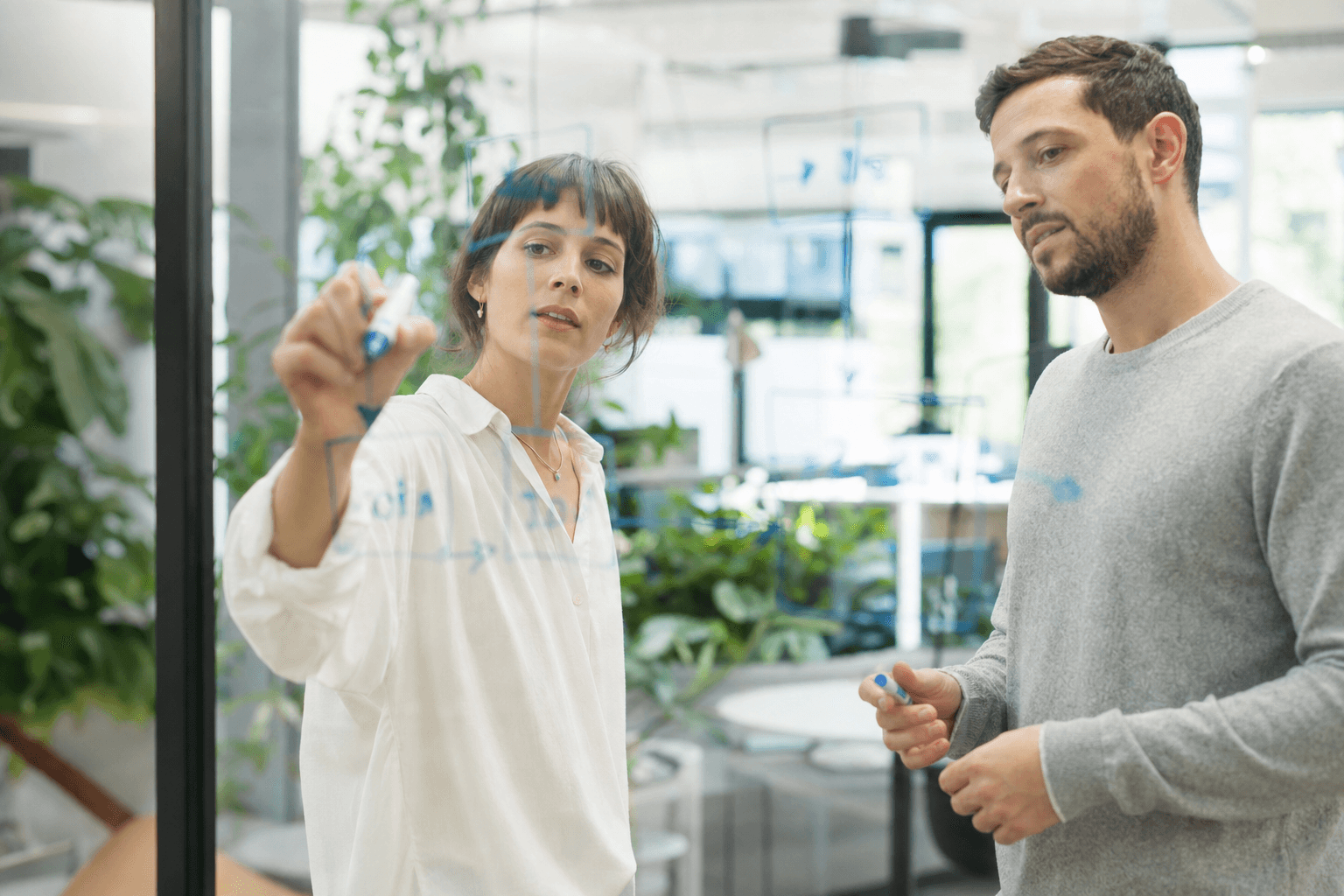 Hero image for Acceleraid banking AI article: Data-Driven Customer Engagement Through Real-Time Triggers