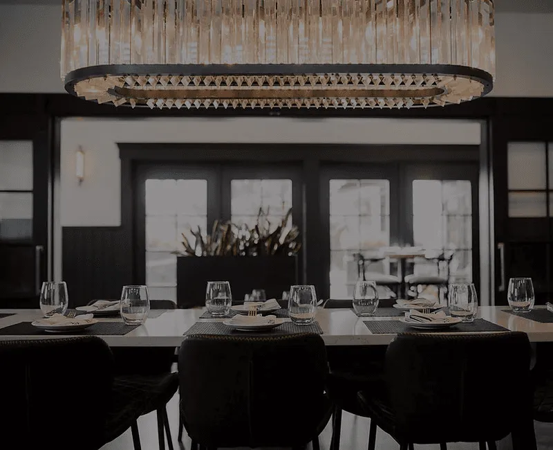 Pain d'Avignon Hyannis — full-service bistro at 15 Hinckley Road, Cape Cod