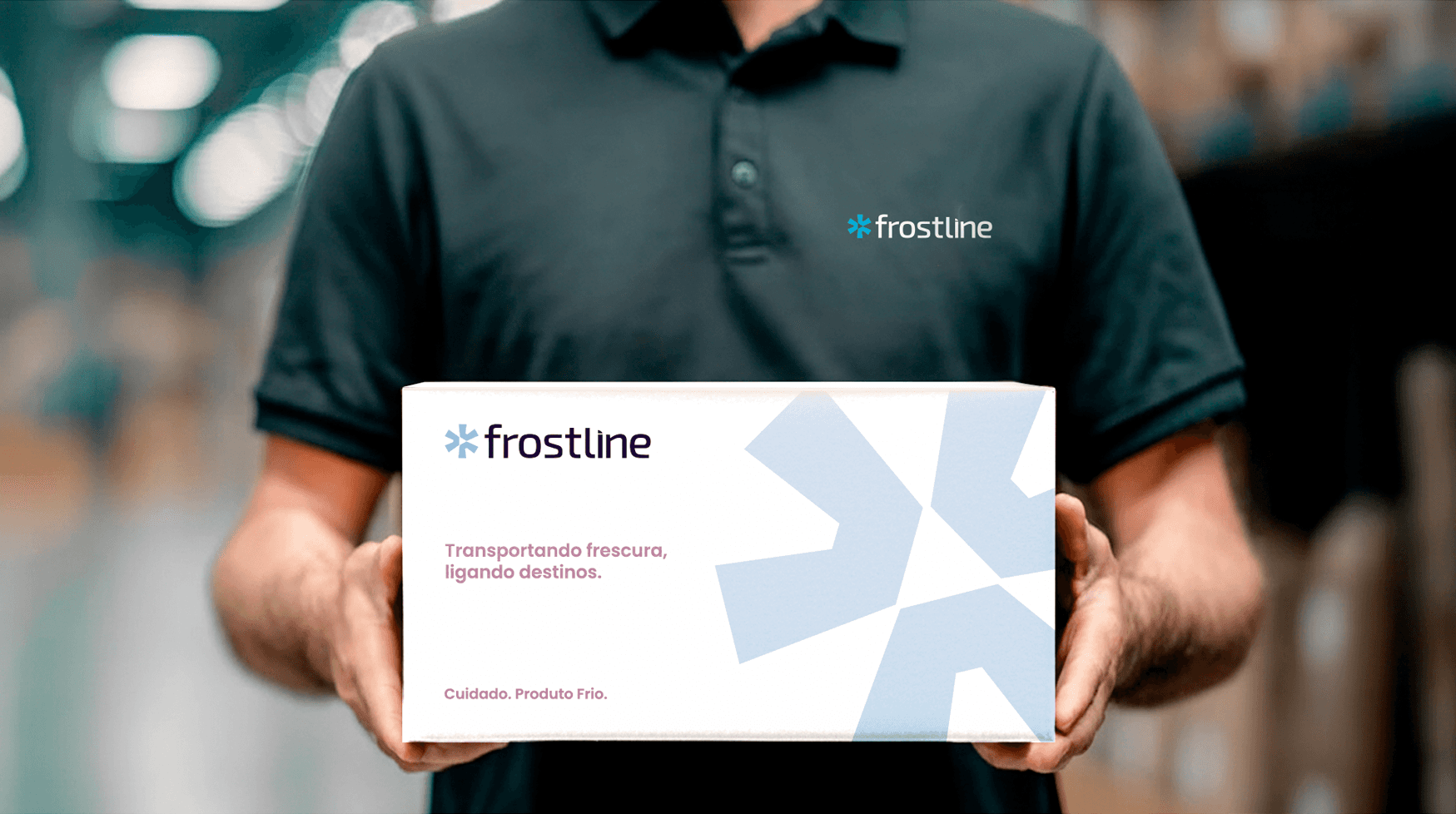 Frostline