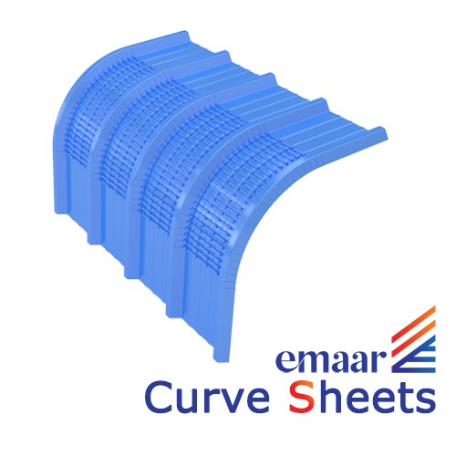 Profile Sheets
