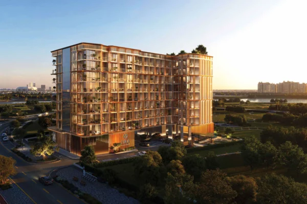 Eira Residence
