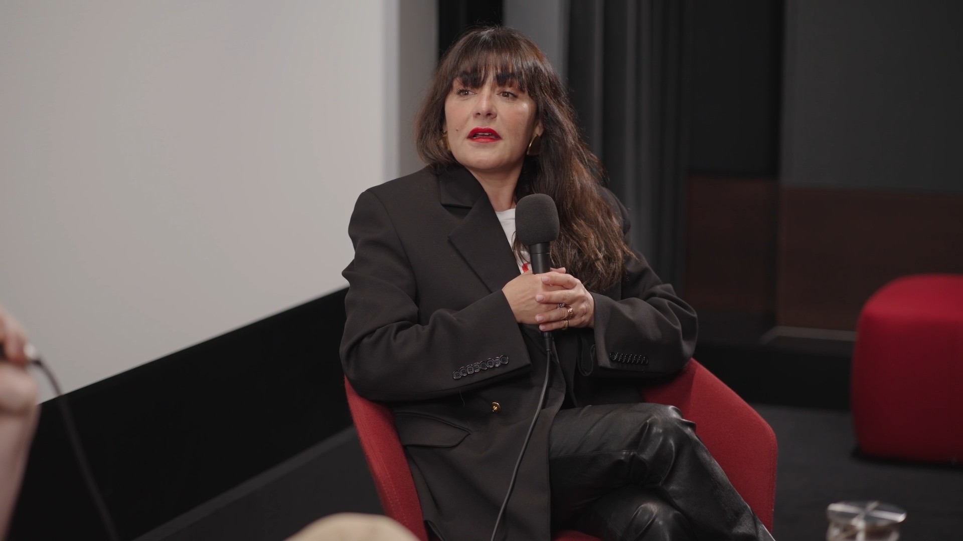 Podcast y entrevistas