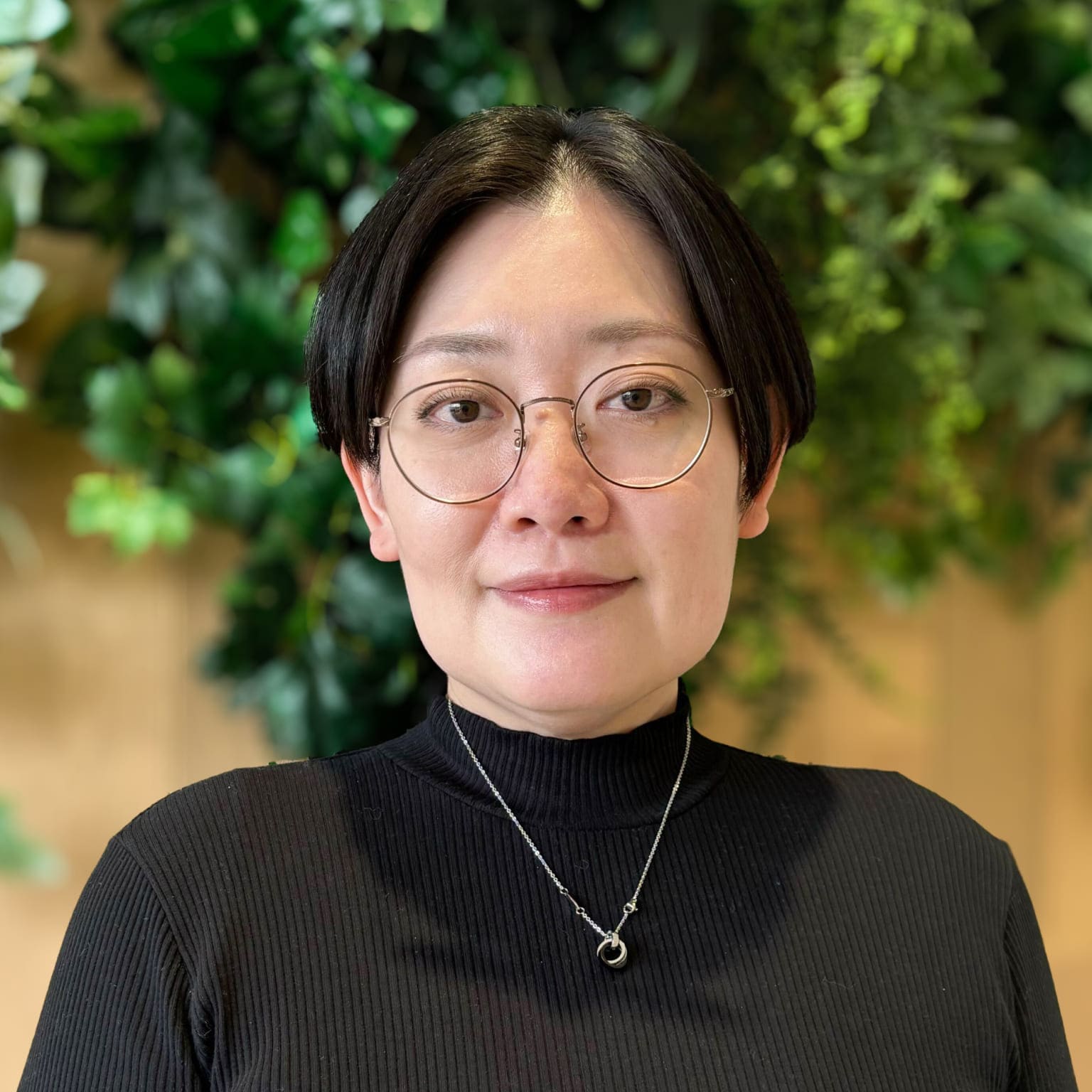 合同会社DMM.com 高桑様