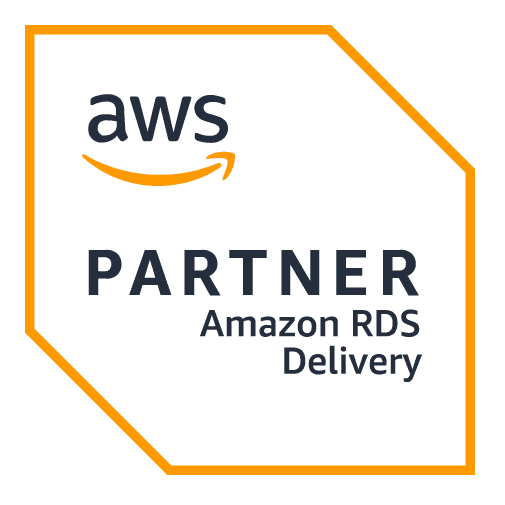 AWS Partner RDS Service Delivery