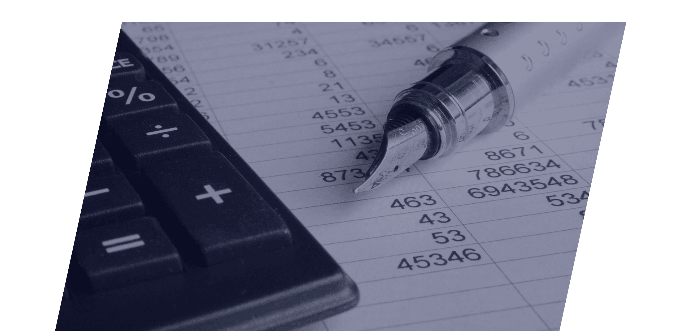 Таблица с ценами