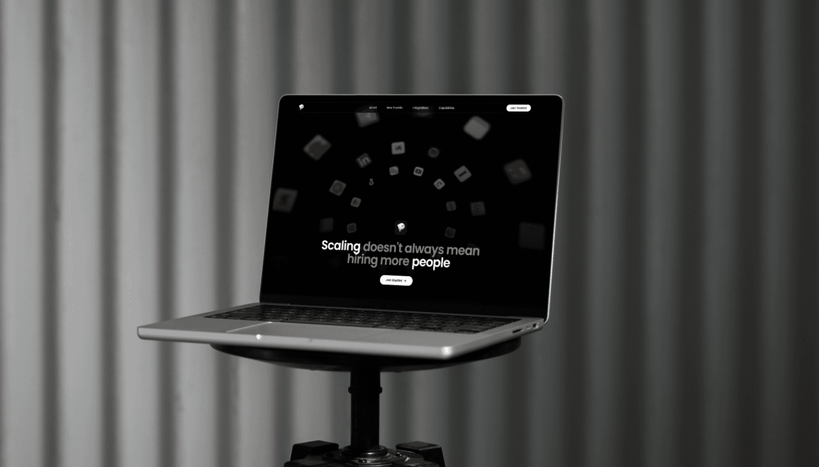 Rently Screen