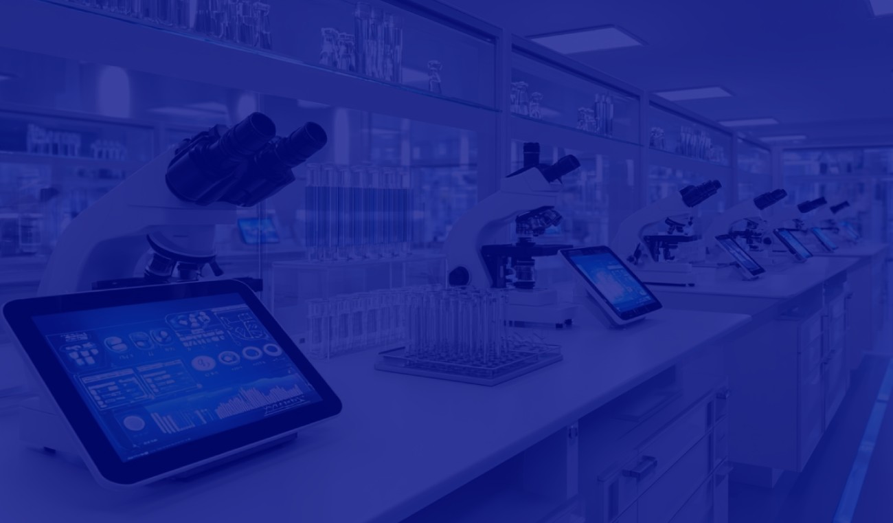 presentation design pharma company