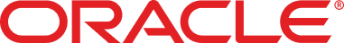 Oracle logo