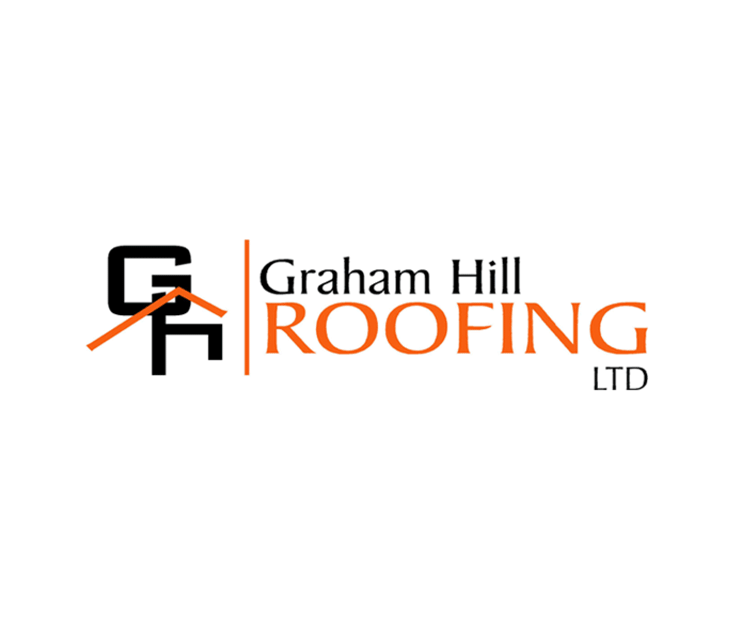 Graham Hill Roofing Ltd identity update