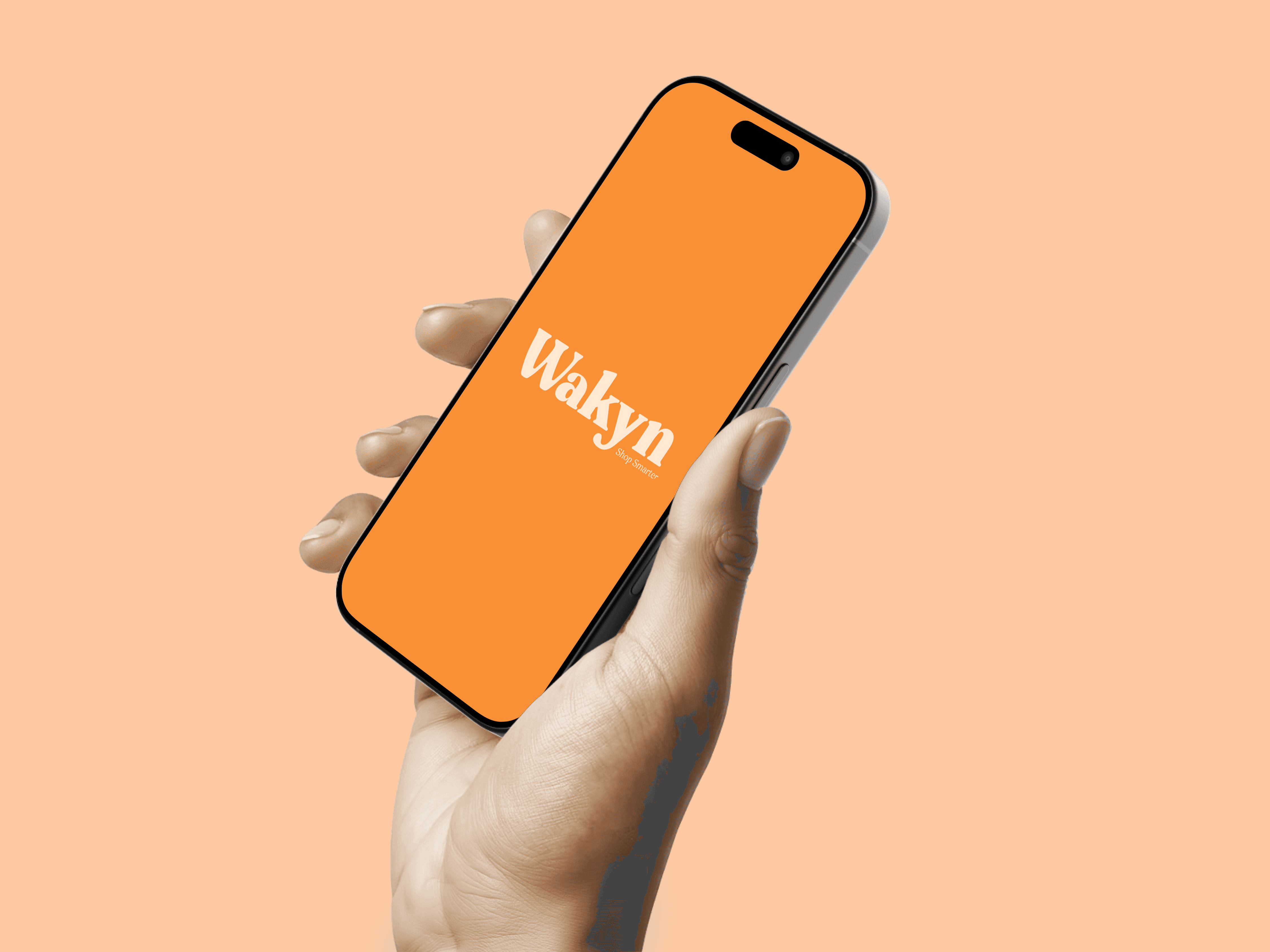 a hand holding a cell phone