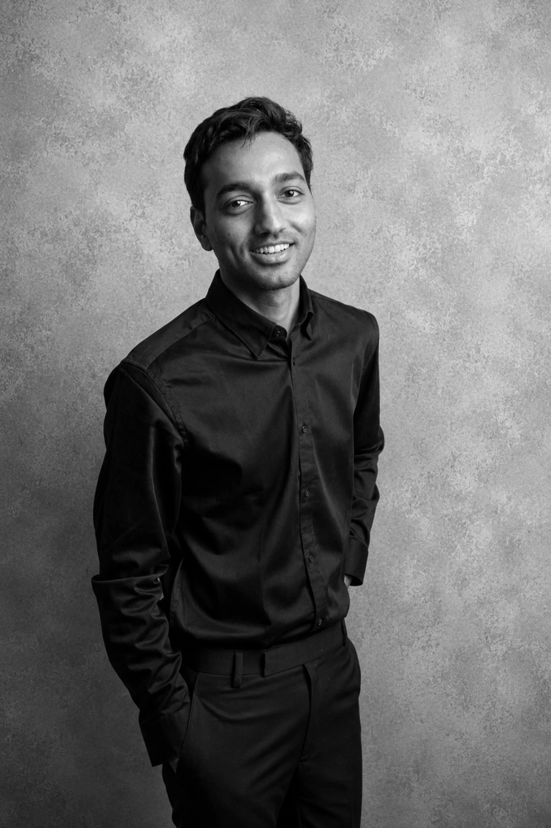 Profile image representing a member of the design team.