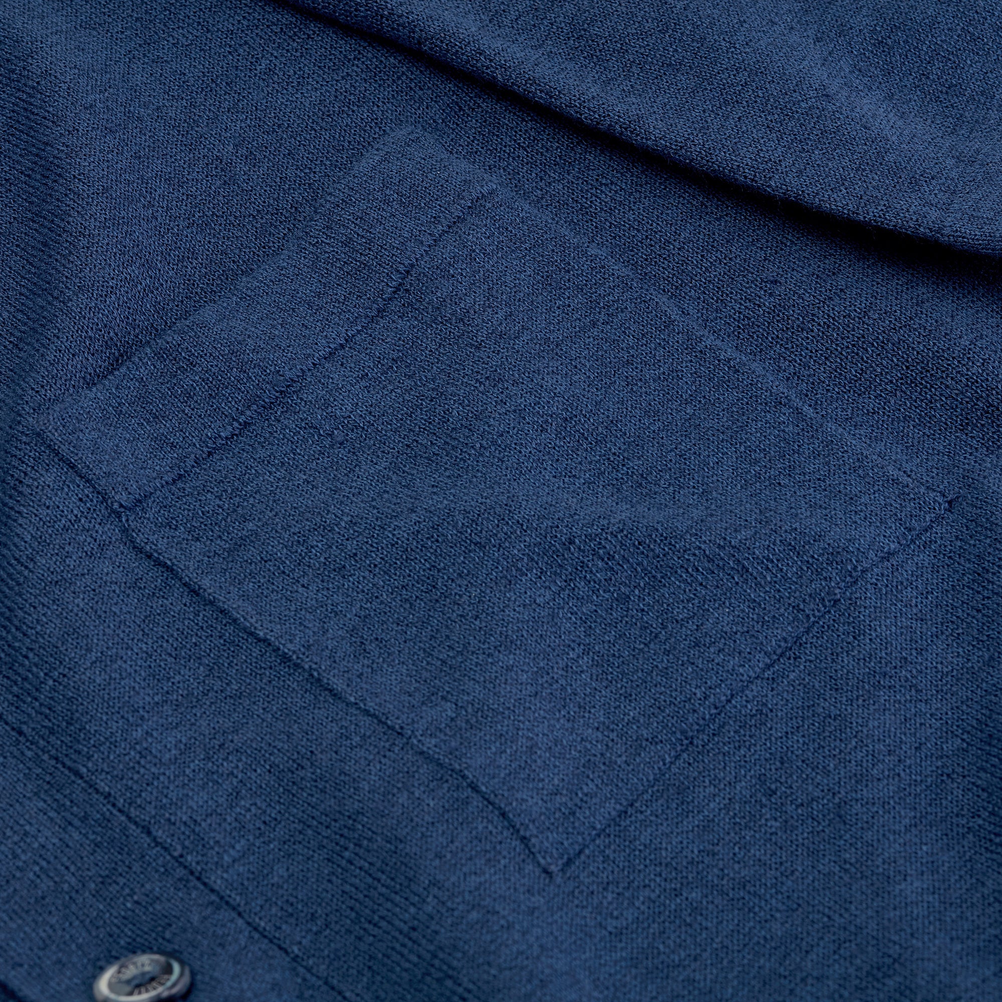 Jazz Tropico Short Sleeve Shirt - Mandelli UK