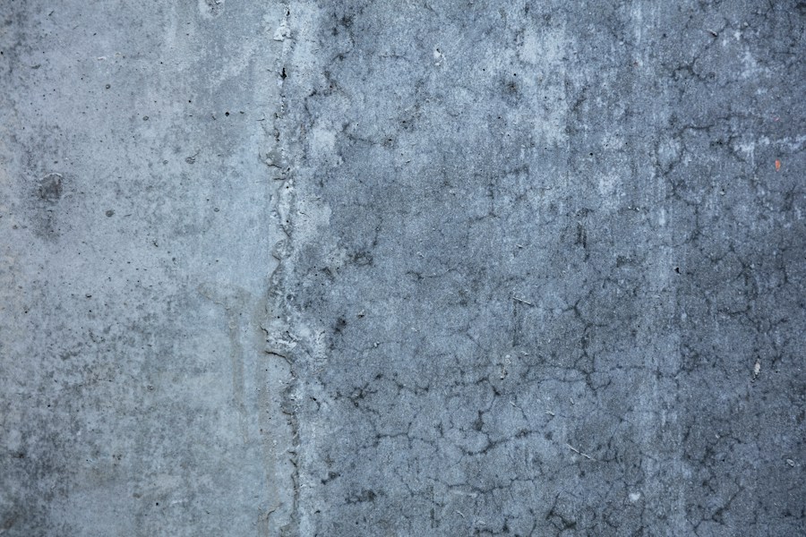 Replaceable placeholder image of dusting concrete surface