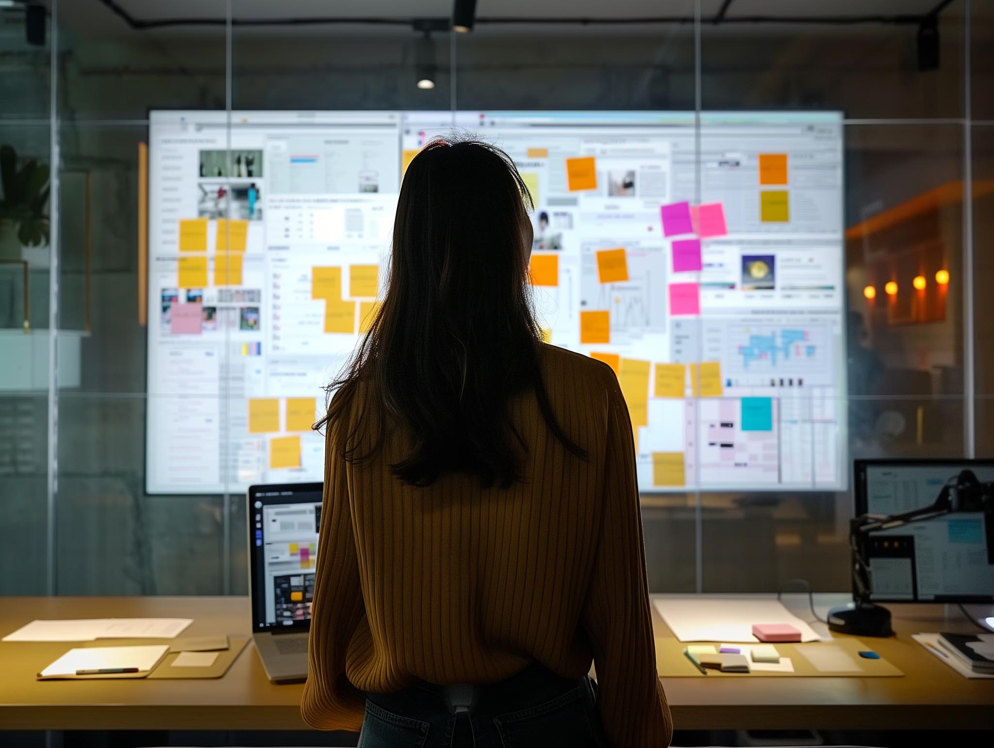 Frameworks, assessments, and guides