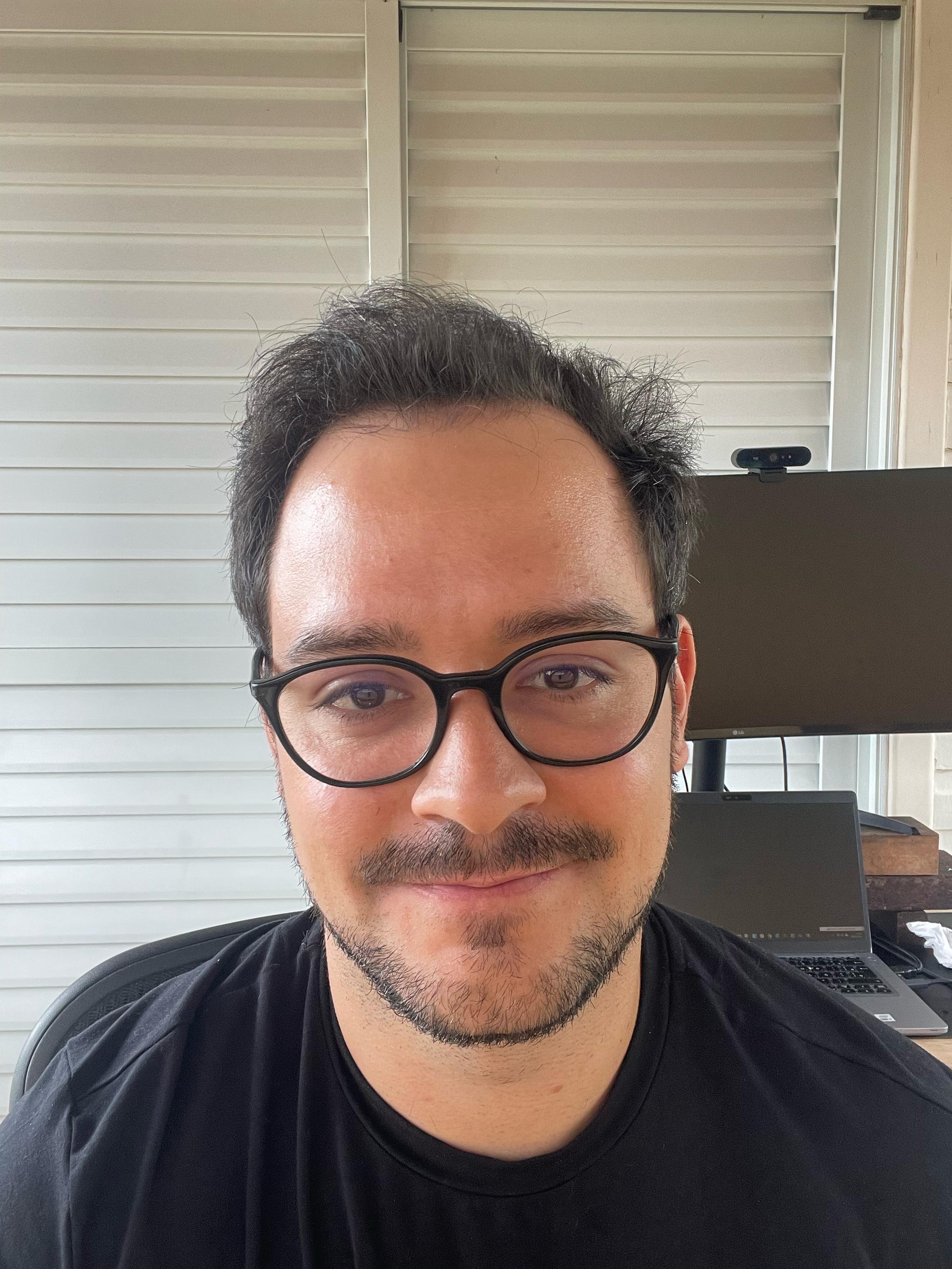 Artur Bretas