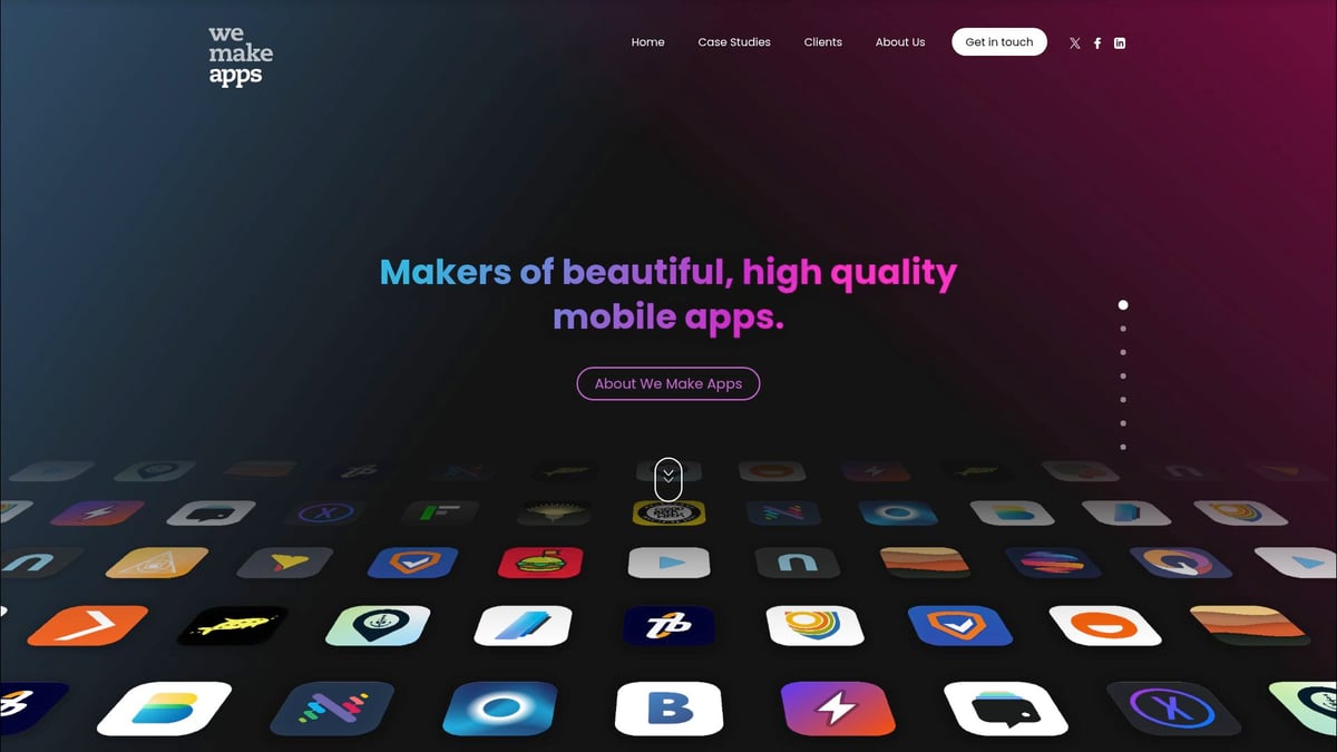 10 Best Australian Web Development Companies in 2026 - We Make Apps
