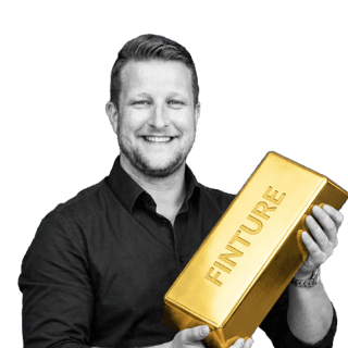 Michael Grünebaum Gründer von Finture Edelmetallvertrieb