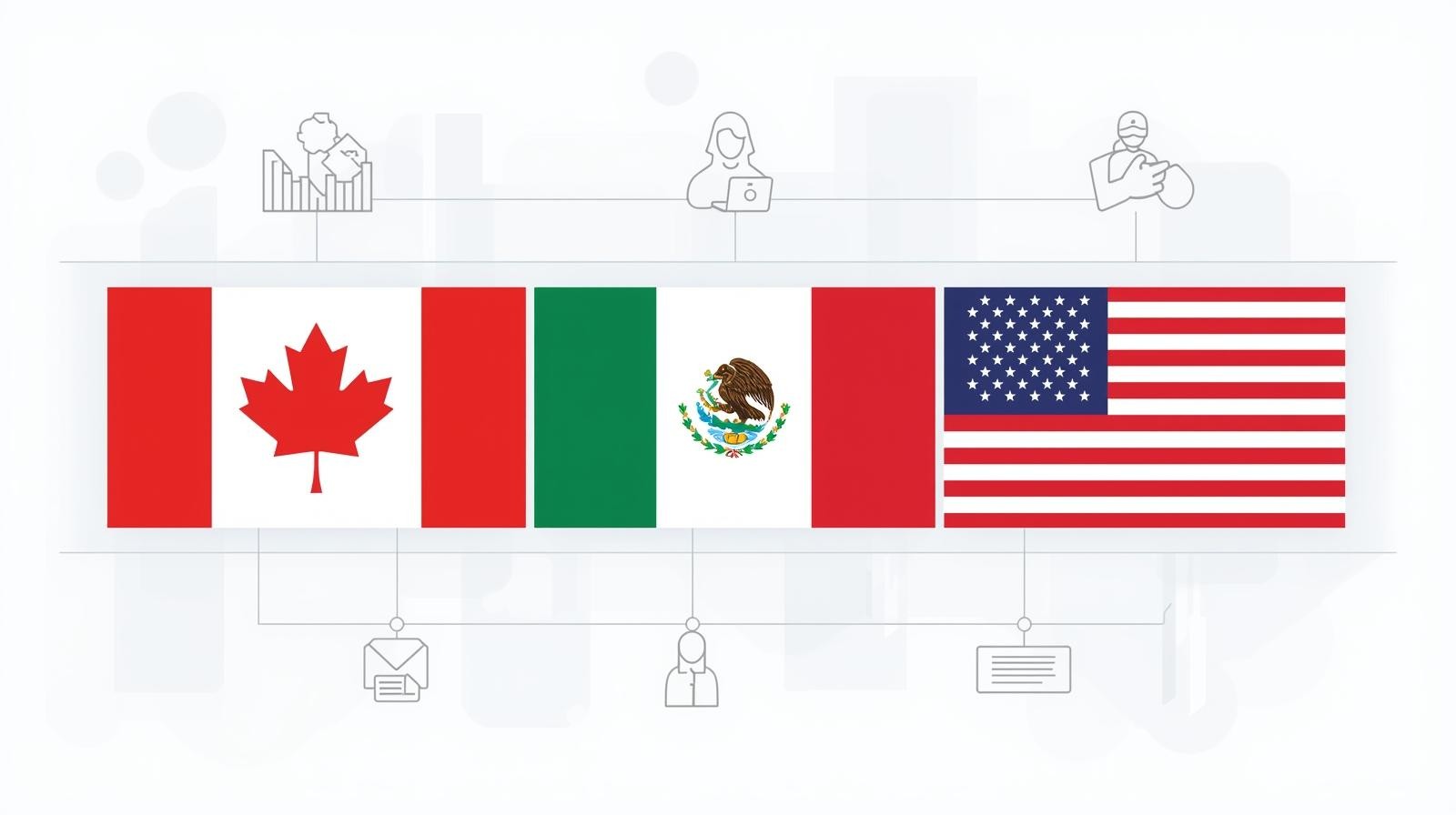 TN Visas: A Cornerstone of North American Professional Mobility