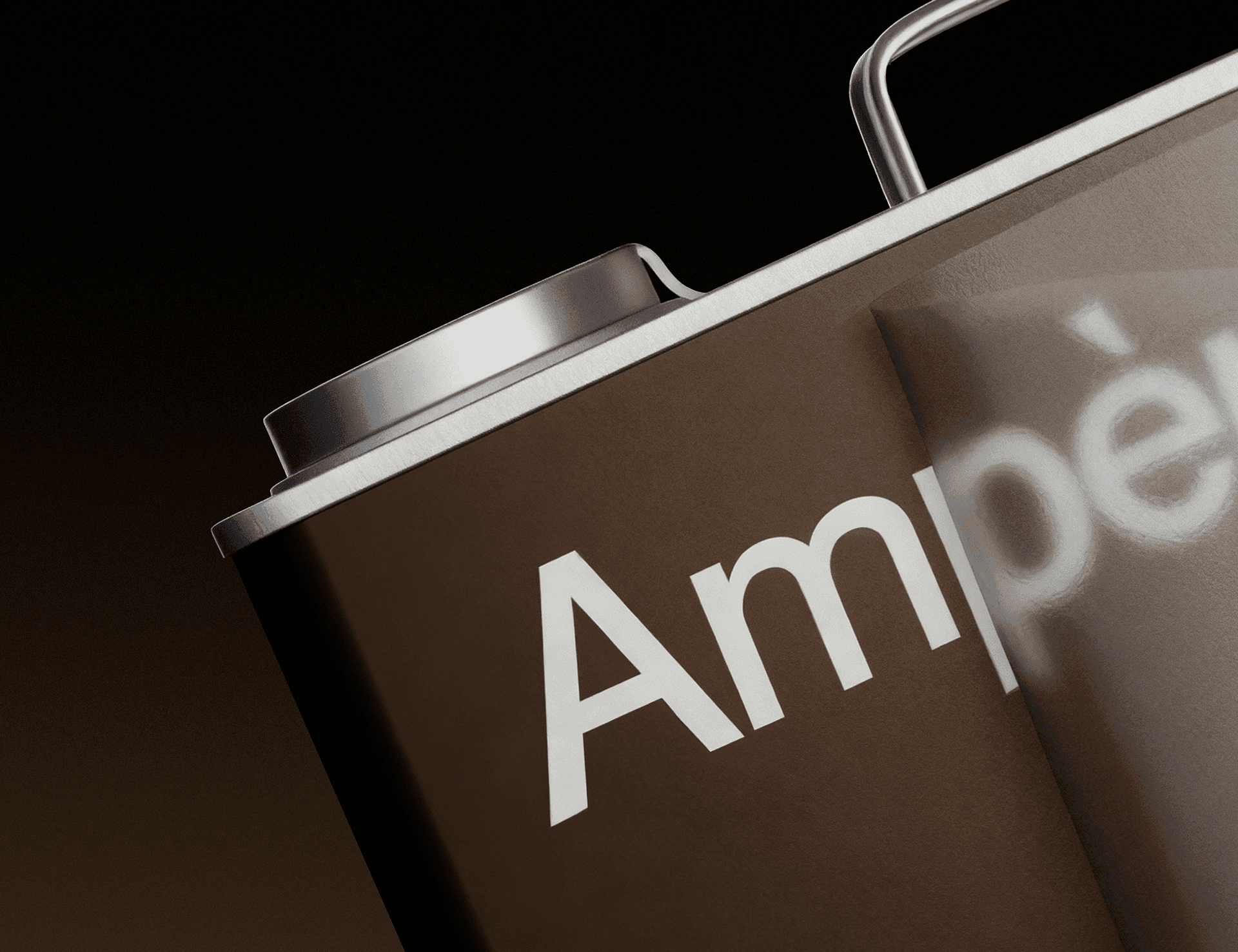 Ampère project image 1.1