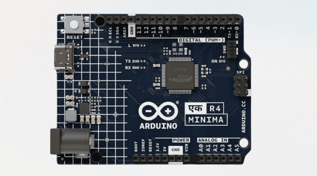 Plug-n-play cretile project