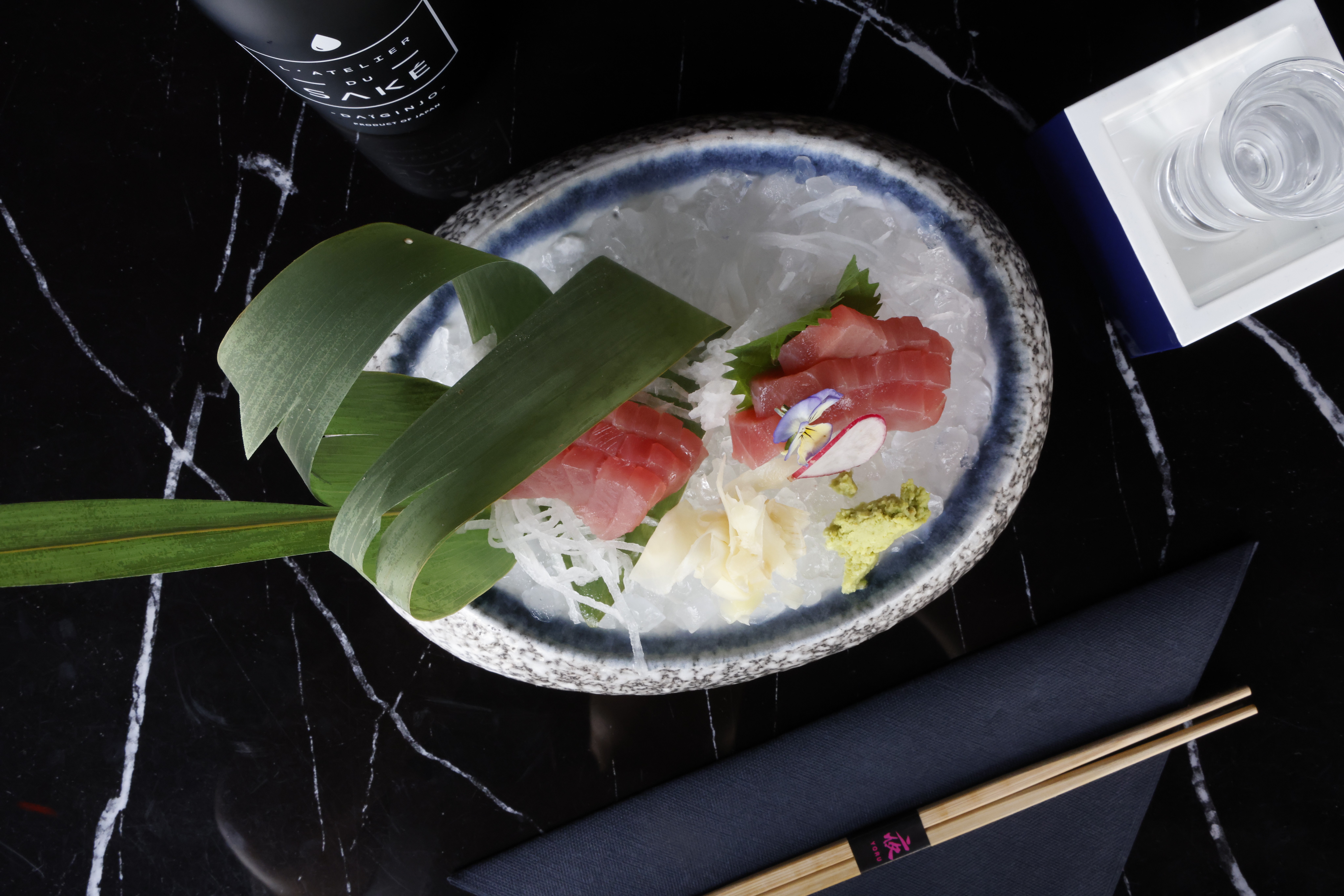 Menu Item Image