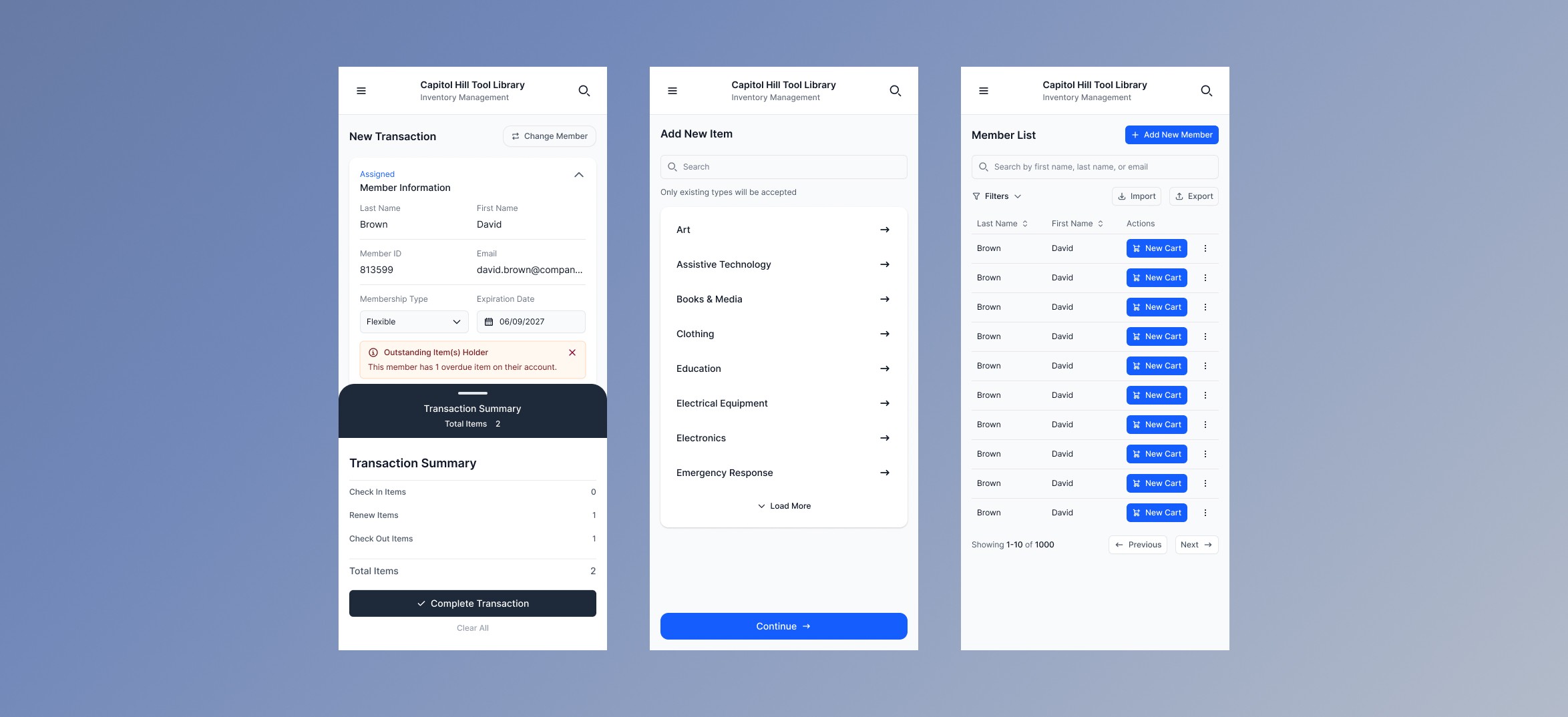 mobile first