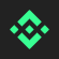 BNB logo in green