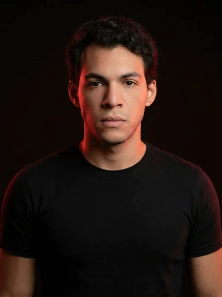 Lucas Felix