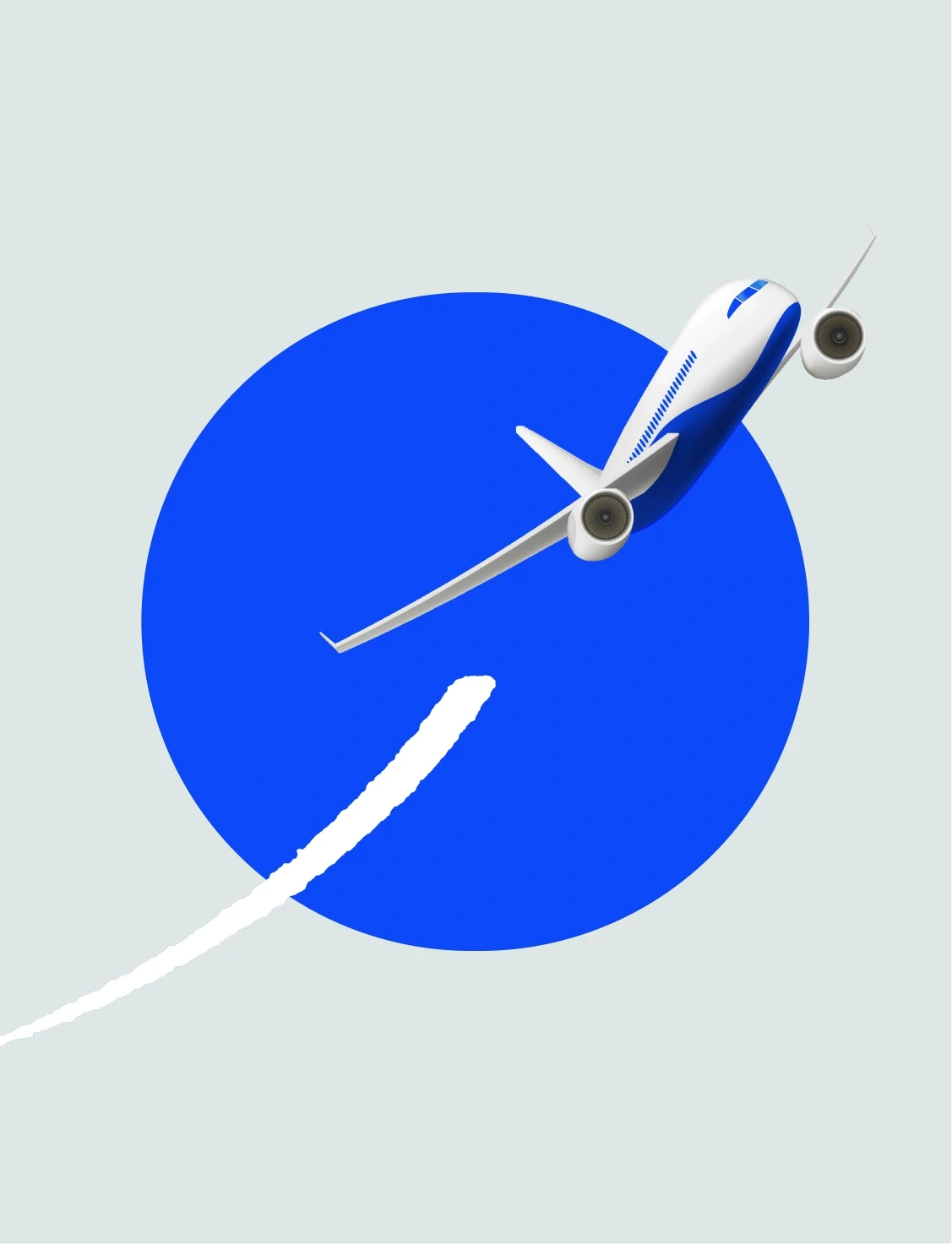 Flight trackr cover by victor Adedini