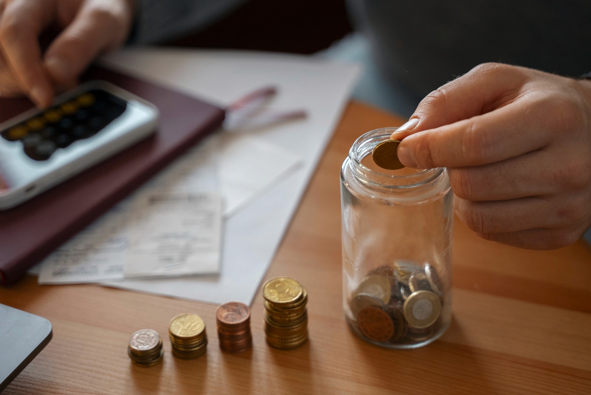 Flex-Funding Account