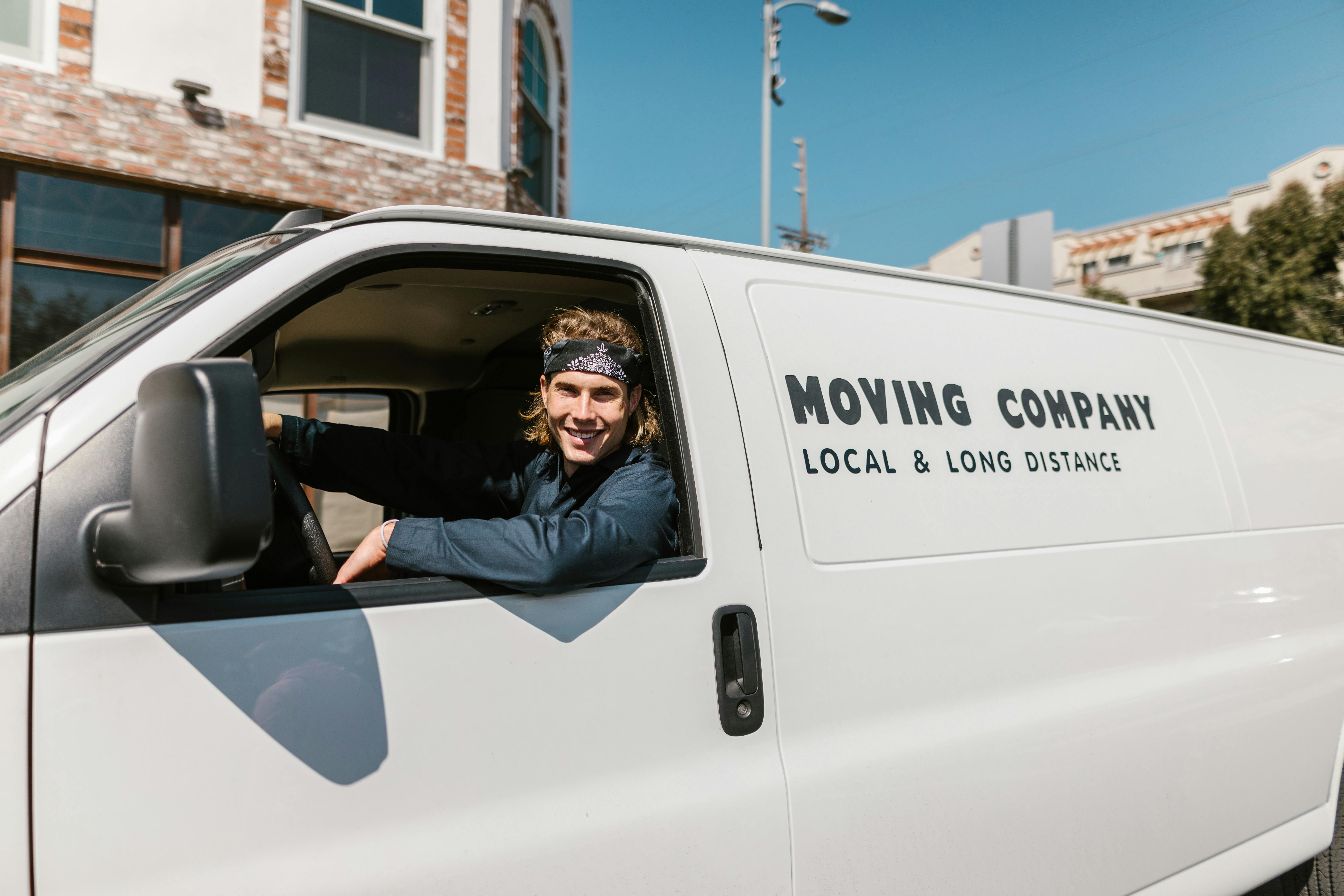 Moving Company