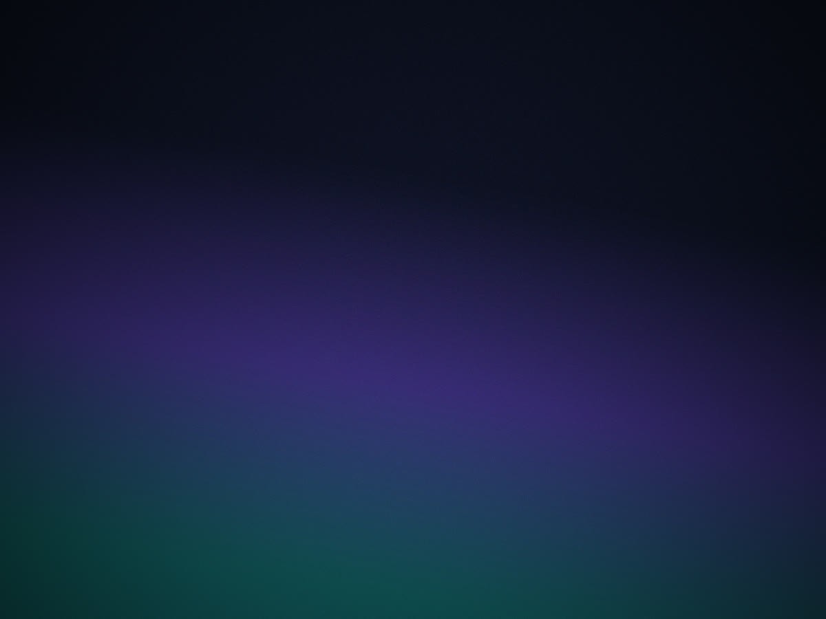 Onboarding flow
