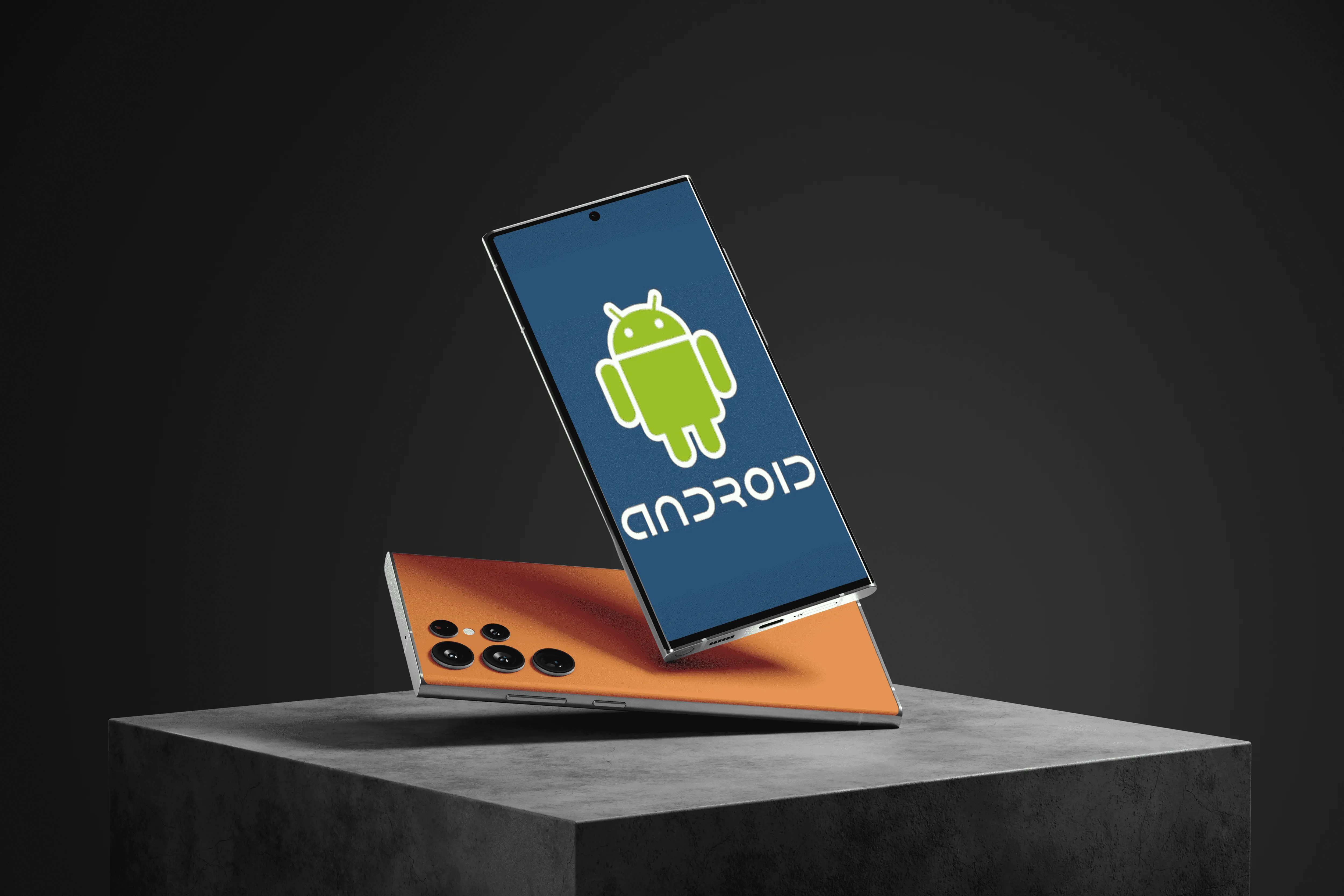 Android: The Powerhouse Behind Mobile App Development