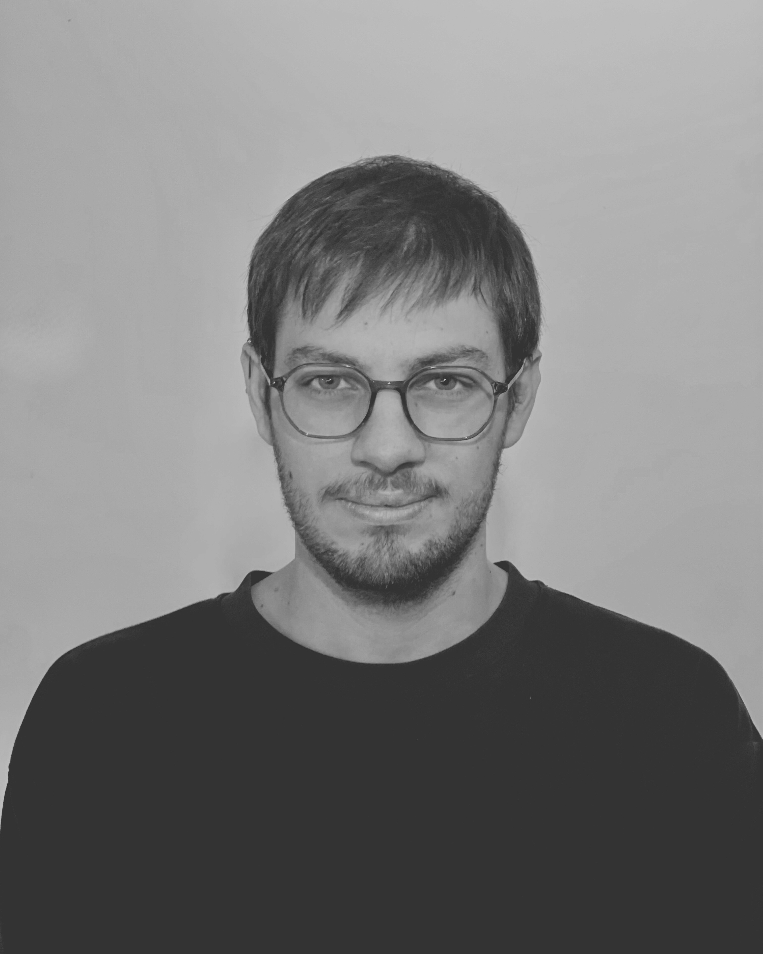 Picture of Evagoras of Node Acoustics