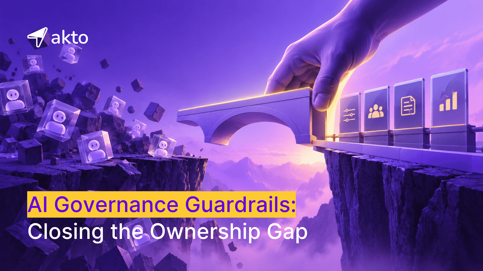 AI Governance Guardrails