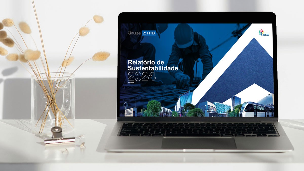 Projeto HTB: Relatório de Sustentabilidade | 2024