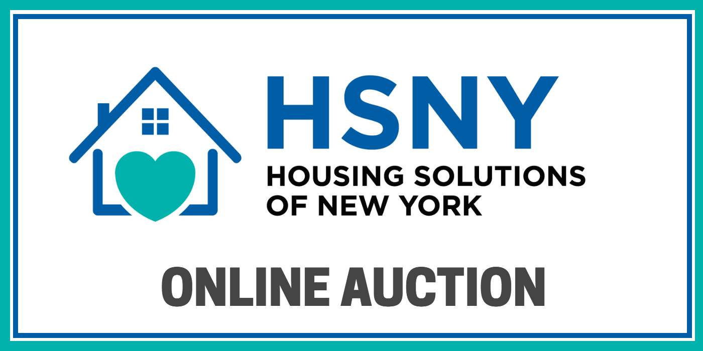 HSNY Gala