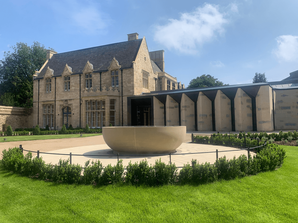 Lincoln Cathedral Connected